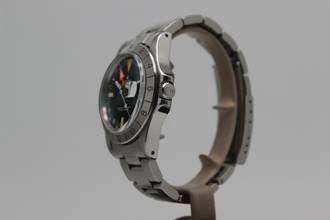 Thumbnail von Rolex Explorer II 1655 Full Set 1980 </h1>