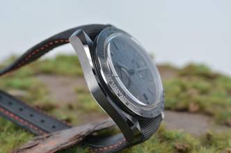 Thumbnail von Omega Speedmaster Dark Side Of The Moon Ref. 311.92.44.51.01.005 </h1>