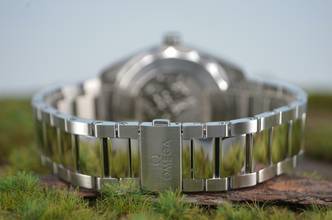 Thumbnail von Omega Seamaster Aqua Terra Worldtimer 43 Worldtimer Ref. 220.10.43.22.03.002 </h1>