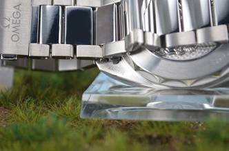 Thumbnail von Omega Seamaster Aqua Terra Worldtimer 43 Worldtimer Ref. 220.10.43.22.03.002 </h1>