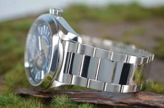 Thumbnail von Omega Seamaster Aqua Terra Worldtimer 43 Worldtimer Ref. 220.10.43.22.03.002 </h1>
