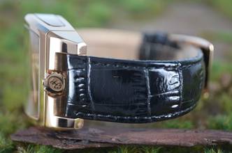 Thumbnail von Corum Golden Bridge Automatik in 18kt. Rosegold Ref. 313.165.55/0002 GL 10R </h1>