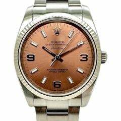 Rolex Air King Oyster Perpetual Air-King Referenz 114234 </h1>
