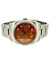 Thumbnail von Rolex Air King Oyster Perpetual Air-King Referenz 114234 </h1>