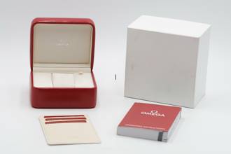 Thumbnail von Omega Speedmaster Broad Arrow 1957 Chronograph Herren Ref 321.10.42.50.02.001