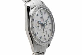Thumbnail von Omega Speedmaster Broad Arrow 1957 Chronograph Herren Ref 321.10.42.50.02.001