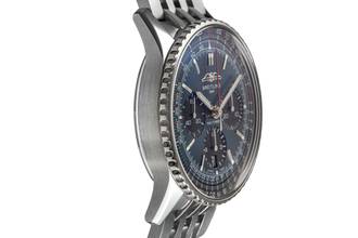Thumbnail von Breitling Navitimer 01 Chronograph 41 Automatik Ref AB0139241C1P1 B&P