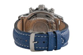 Thumbnail von Breitling Super Avenger Chronograph Edelstahl Automatik Ref. A13370