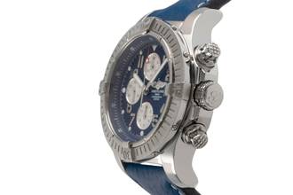 Thumbnail von Breitling Super Avenger Chronograph Edelstahl Automatik Ref. A13370