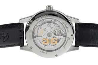 Thumbnail von Glashütte Original Senator Zeigerdatum Ref. 1-39-58-02-02-04 Box & Papiere 2013