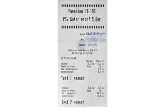 Thumbnail von Glashütte Original Senator Zeigerdatum Ref. 1-39-58-02-02-04 Box & Papiere 2013