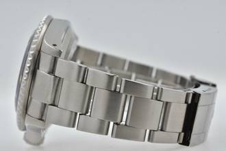 Thumbnail von Rolex Sea-Dweller 4000 1990 16600 Tritium E-Series </h1>