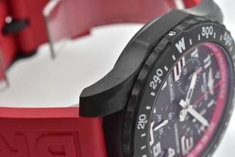 Thumbnail von Breitling Endurance Pro Chronograph Breitlight X82310D91B1S1 Red </h1>