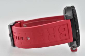 Thumbnail von Breitling Endurance Pro Chronograph Breitlight X82310D91B1S1 Red </h1>