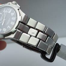 Thumbnail von Vacheron Constantin Overseas Chronometre 42042 37mm (Jumbo) orig.Box