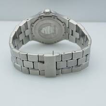 Thumbnail von Vacheron Constantin Overseas Chronometre 42042 37mm (Jumbo) orig.Box