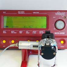 Thumbnail von Vacheron Constantin Overseas Chronometre 42042 37mm (Jumbo) orig.Box