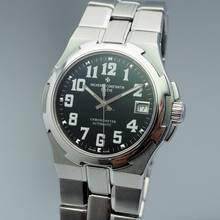 Thumbnail von Vacheron Constantin Overseas Chronometre 42042 37mm (Jumbo) orig.Box