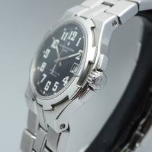 Thumbnail von Vacheron Constantin Overseas Chronometre 42042 37mm (Jumbo) orig.Box