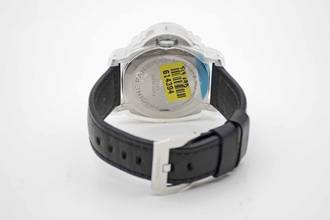 Thumbnail von Panerai Luminor Base Logo Fullset aus 2019 mit Panerai Garantie bis 2027