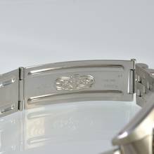 Thumbnail von Rolex Datejust 36 16234 white romans dial TOP Condition Full Set </h1>