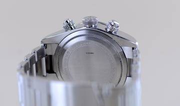 Thumbnail von Tudor Black Bay Chrono Reverse Panda MT5813 41mm 2023 B+P Diver Top </h1>