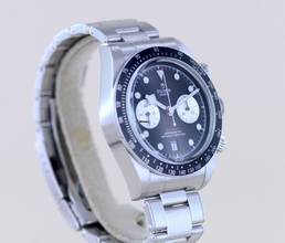 Thumbnail von Tudor Black Bay Chrono Reverse Panda MT5813 41mm 2023 B+P Diver Top </h1>