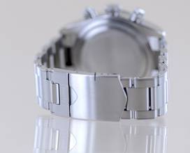 Thumbnail von Tudor Black Bay Chrono Reverse Panda MT5813 41mm 2023 B+P Diver Top </h1>