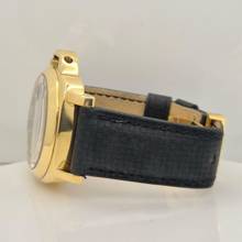 Thumbnail von Panerai Luminor Marina Automatic Ouro Amarelo & Carbono 44mm Automático Completo