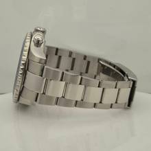 Thumbnail von Rolex Yacht-Master II 44mm Cerâmica Automático Completo