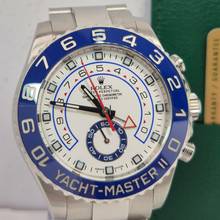 Thumbnail von Rolex Yacht-Master II 44mm Cerâmica Automático Completo