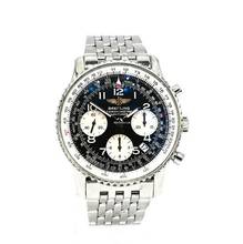 Thumbnail von Breitling Navitimer A23322-161 </h1>