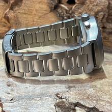 Thumbnail von Sinn 157 Ti Titanchronograph - Ref. 157 Ti - Lemania 5100 </h1>