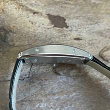 Thumbnail von Cartier Tank Américaine Tank Americaine Lady - Ref. 4508 - Quarz </h1>