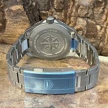 Thumbnail von TAG Heuer Aquaracer Aquaracer Solargraph Ti - FULLSET 2025 - UNGETRAGEN - Ref. WBP1182 </h1>