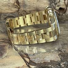 Thumbnail von Rolex Daytona Zenith Gelbgold - Ref. 16528 - inverted six </h1>