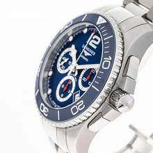 Thumbnail von Longines HydroConquest 43 Blue Automtic – L38834966 – NEW & Unworn – 07/2025 Full Set