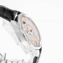 Thumbnail von Longines Conquest Heritage 38 Heritage Central Power Reserve – L16484782 – NEW – 07/2025 Full Set