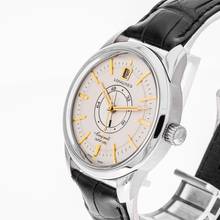 Thumbnail von Longines Conquest Heritage 38 Heritage Central Power Reserve – L16484782 – NEW – 07/2025 Full Set