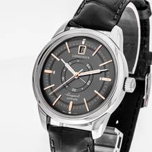 Thumbnail von Longines Conquest Heritage 38 Heritage Central Power Reserve – L1.648.4.62.2 – NEW – 07/2025 Full Set