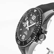 Thumbnail von Longines HydroConquest 43 Black Ceramic – L37844569 – NEW – 07/2025 Full Set