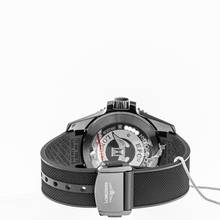 Thumbnail von Longines HydroConquest 43 Black Ceramic – L37844569 – NEW – 07/2025 Full Set