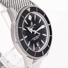 Thumbnail von Breitling Ocean Culture B31 Automatic 44 Black – AB3112241B1A1 – NEW & UNWORN – 07/2025 Full Set