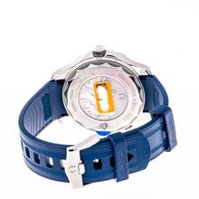 Thumbnail von Omega Seamaster Diver 300 M 42 Summer Blue – 210.32.42.20.03.002 – NEW & UNWORN – 07/2025 Full