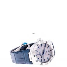 Thumbnail von Omega Constellation 39 Grey Blue – 131.13.39.20.06.002 – NEW & Unworn – 07/2025 Full Set