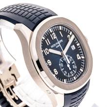 Thumbnail von Patek Philippe Aquanaut 42 Chronograph White Gold – 5968G-001 – NEW & Unworn – 06/2025 Full Set