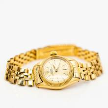 Thumbnail von Rolex Oyster Perpetual 26 67198 </h1>