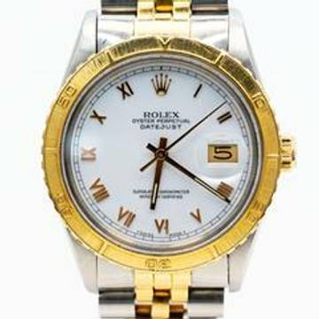  Rolex Datejust Turn-O-Graph Turn-O-Graph </h1> 