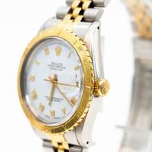 Thumbnail von Rolex Datejust Turn-O-Graph Turn-O-Graph </h1>