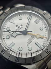 Thumbnail von Tudor Black Bay Pro 39mm GMT 79470-0004 White Dial Unworn/New Condition Full Set 12-2025